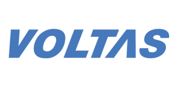 Voltas Logo