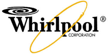 Whirlpool Logo